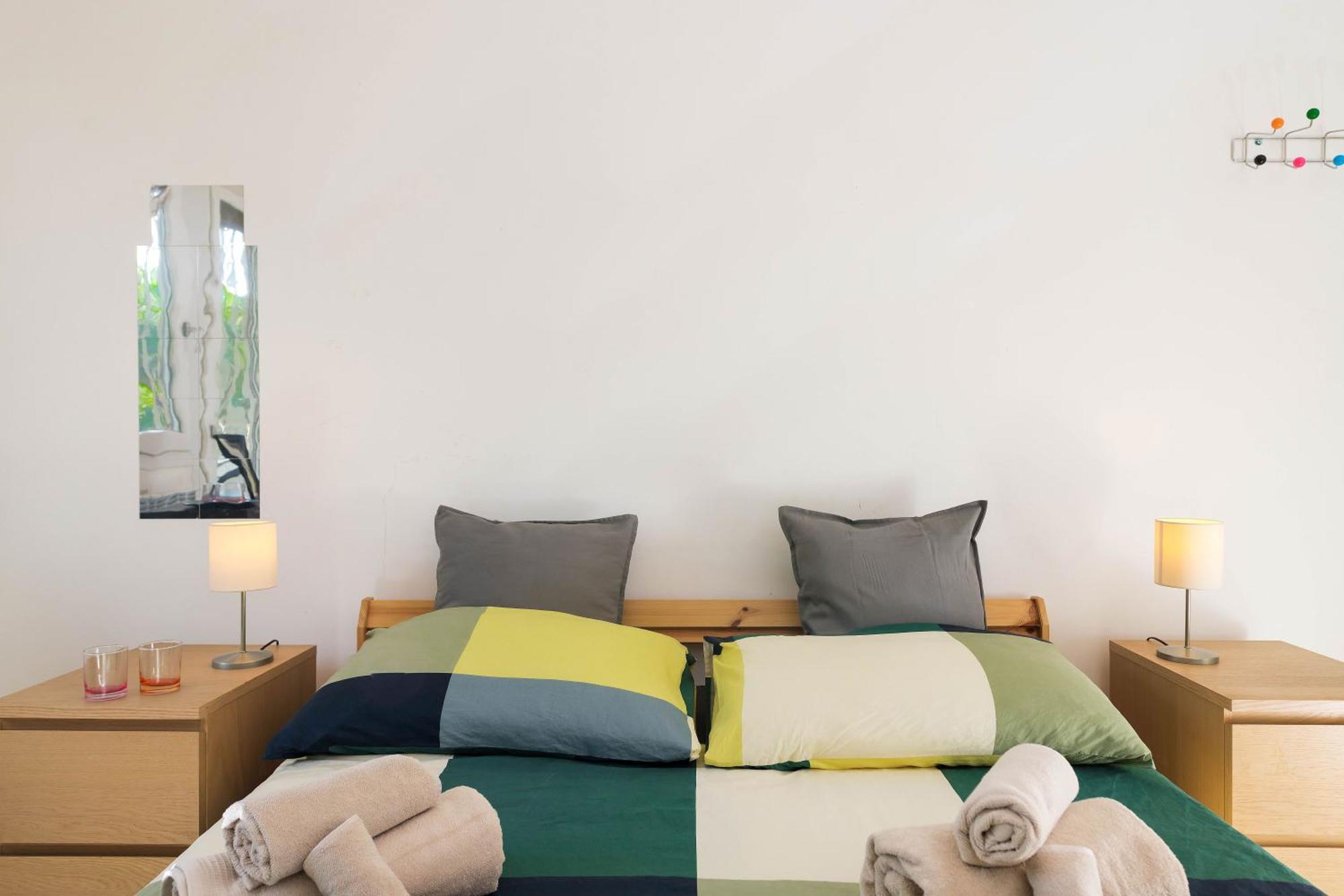 Spazioso Appartamento Vicino Eur โรม ภายนอก รูปภาพ