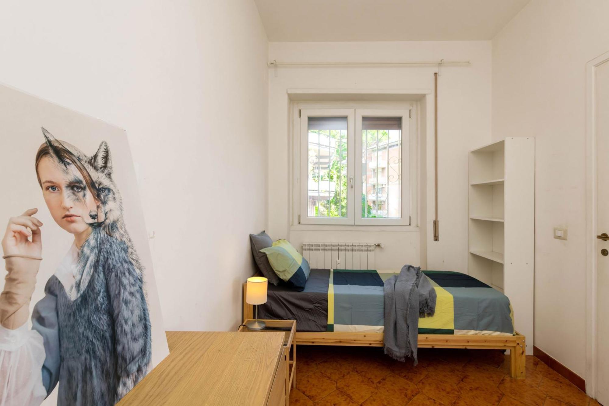 Spazioso Appartamento Vicino Eur โรม ภายนอก รูปภาพ