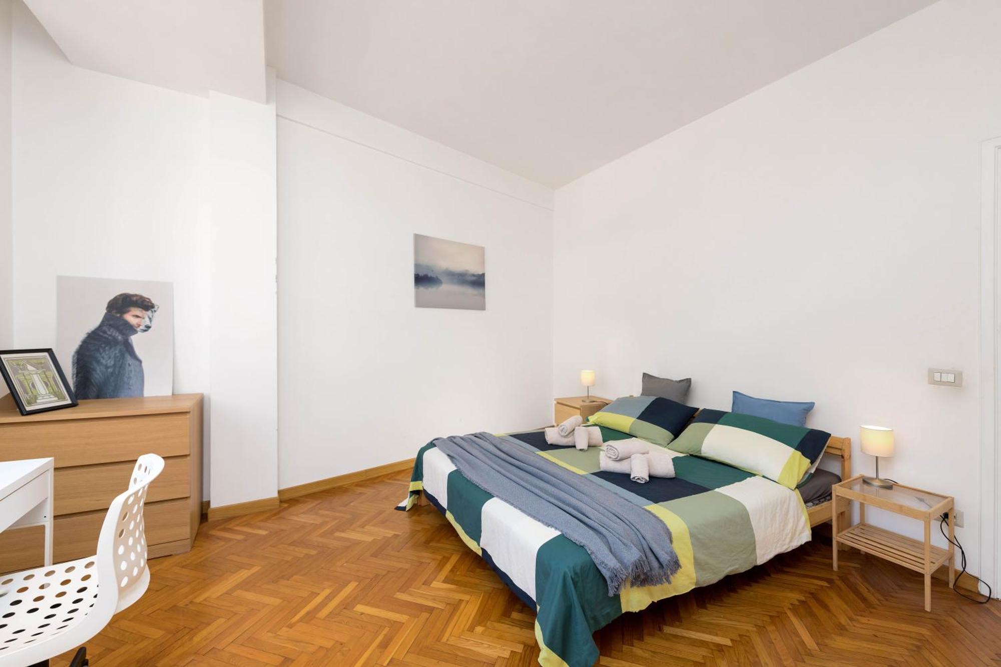 Spazioso Appartamento Vicino Eur โรม ภายนอก รูปภาพ