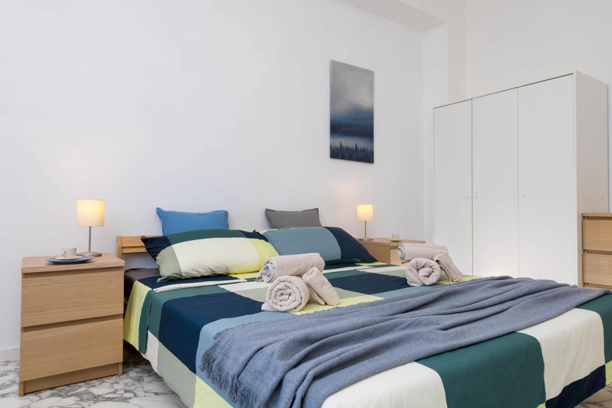Spazioso Appartamento Vicino Eur โรม ภายนอก รูปภาพ